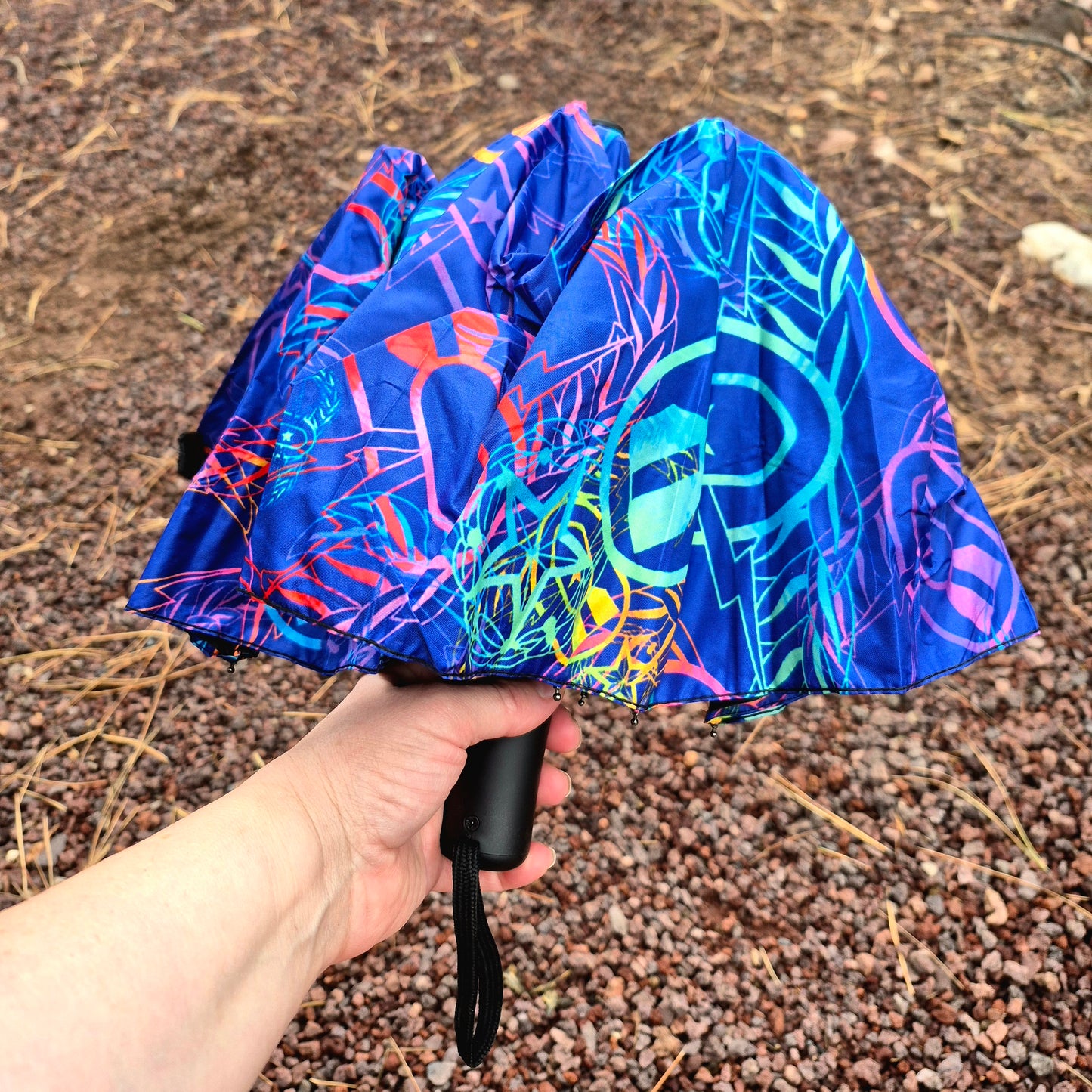 Umbrella - "It's 5 o'clock Somewhere"