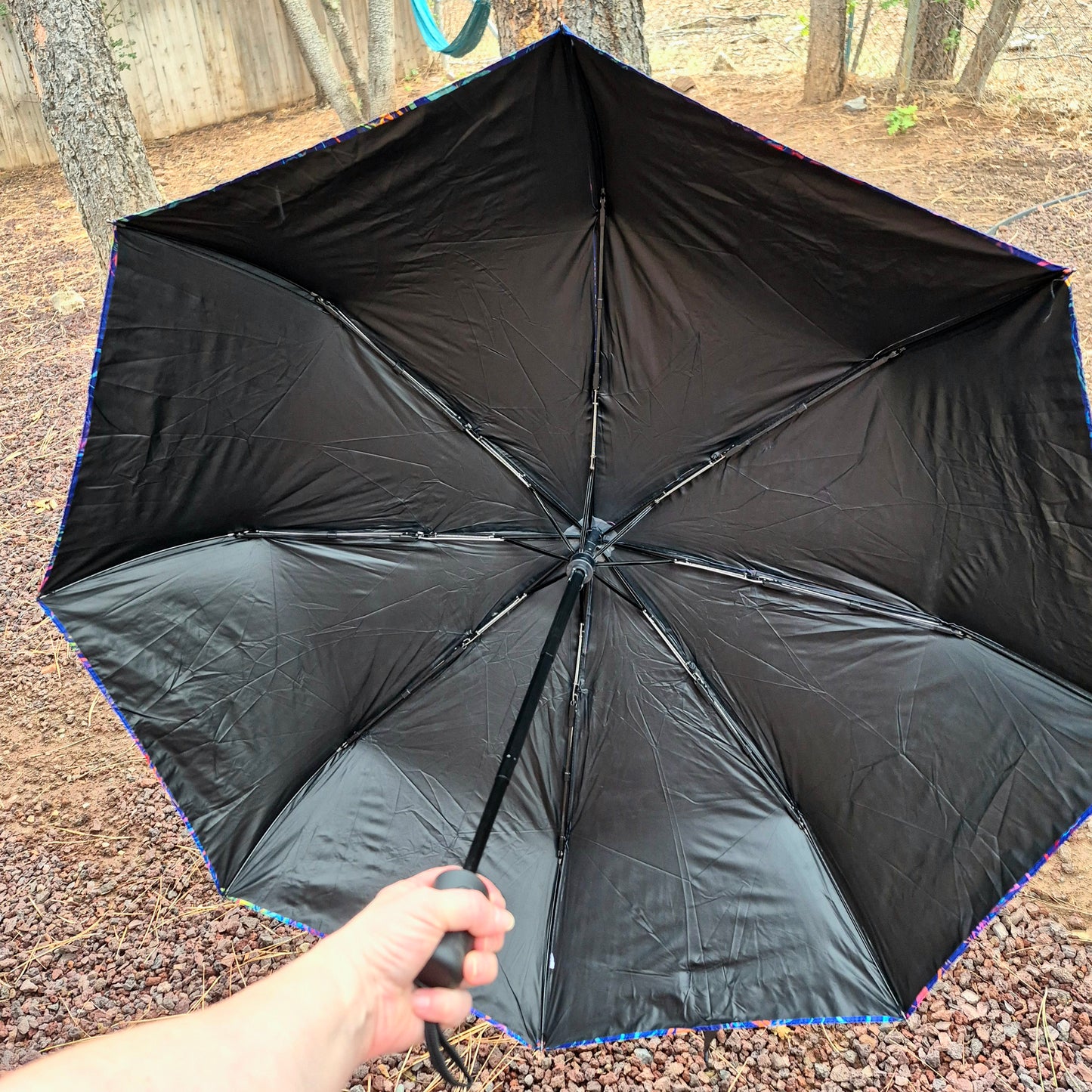 Umbrella - "It's 5 o'clock Somewhere"