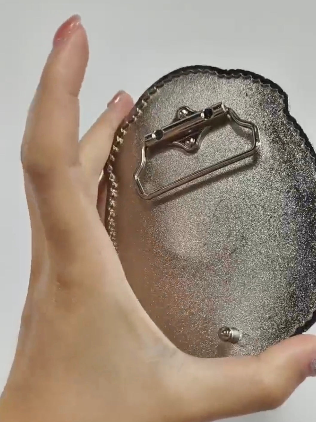 EOD Trophy Belt Buckle "Initial Success or Total Failure"